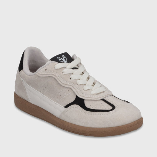 Zapatilla Beige Mujer 4806226 - Gotta Chile