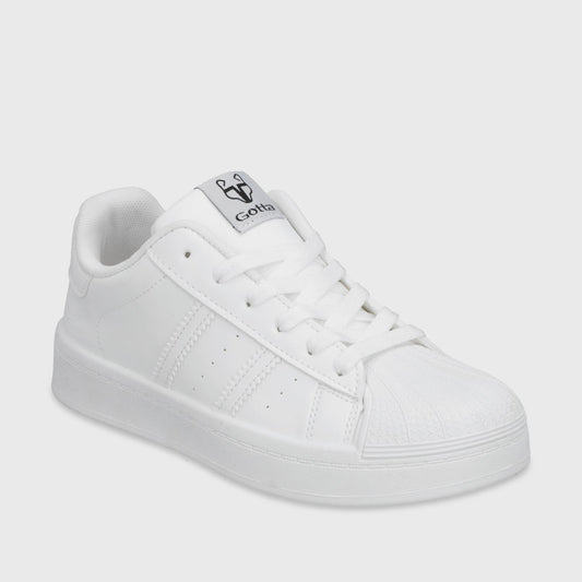 Zapatilla Blanca Mujer 6803006 - Gotta Chile