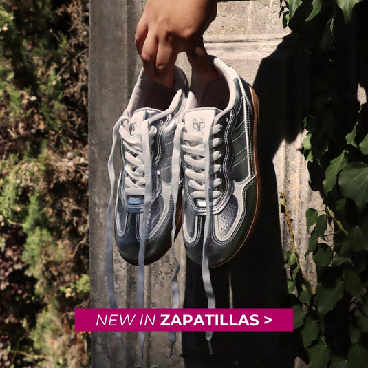 Zapatillas
