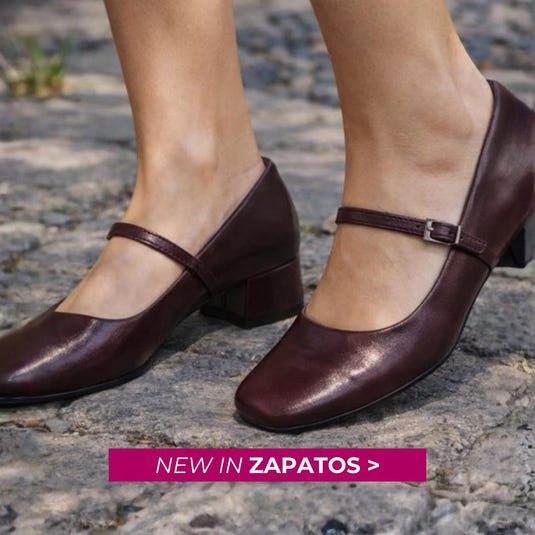 Zapatos