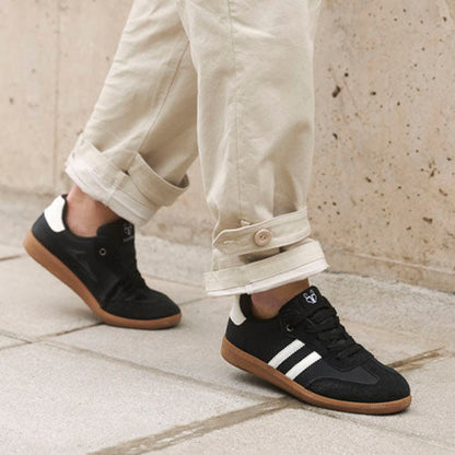 Zapatilla Negro Mujer 48061