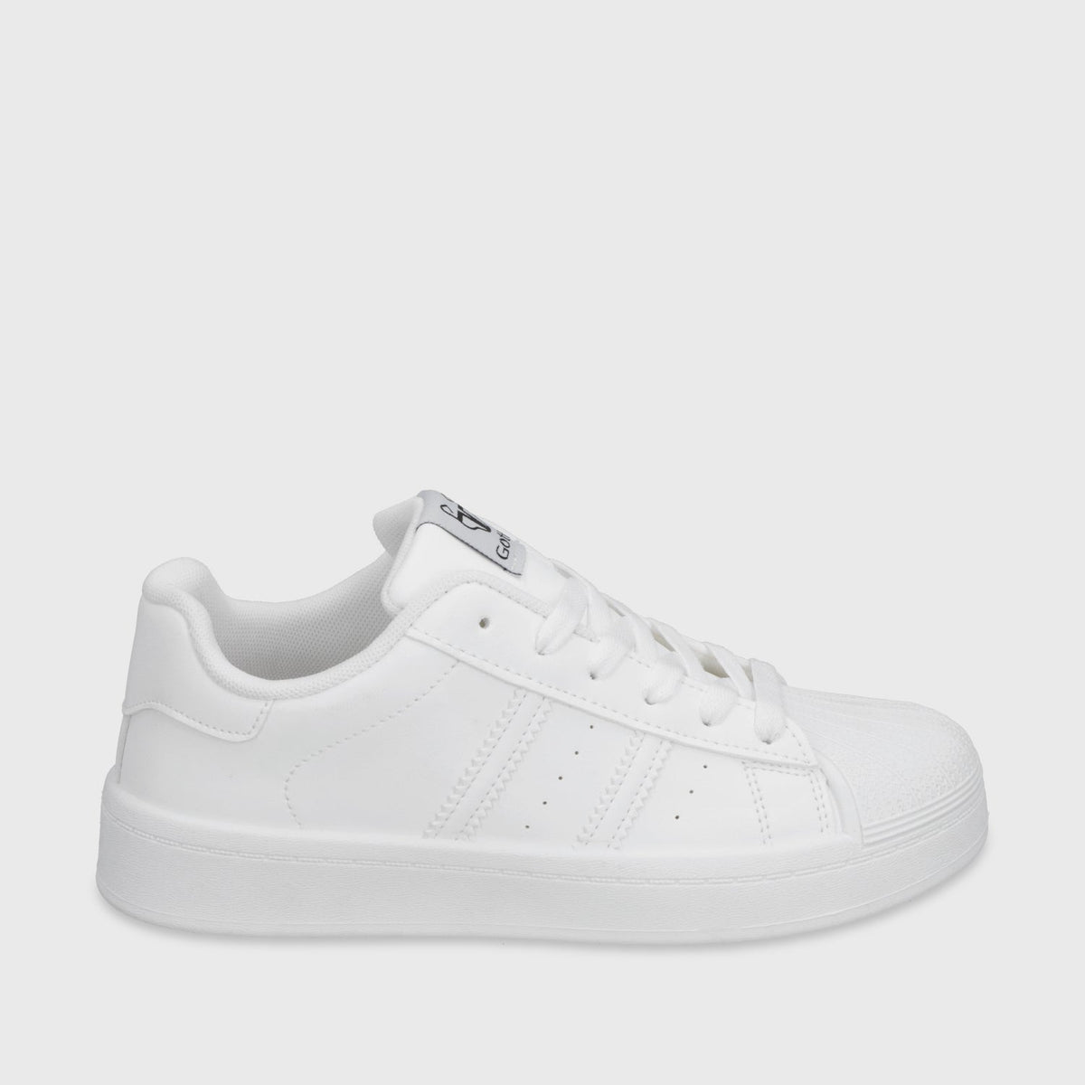 Zapatilla Blanca Mujer 6803006 - Gotta Chile