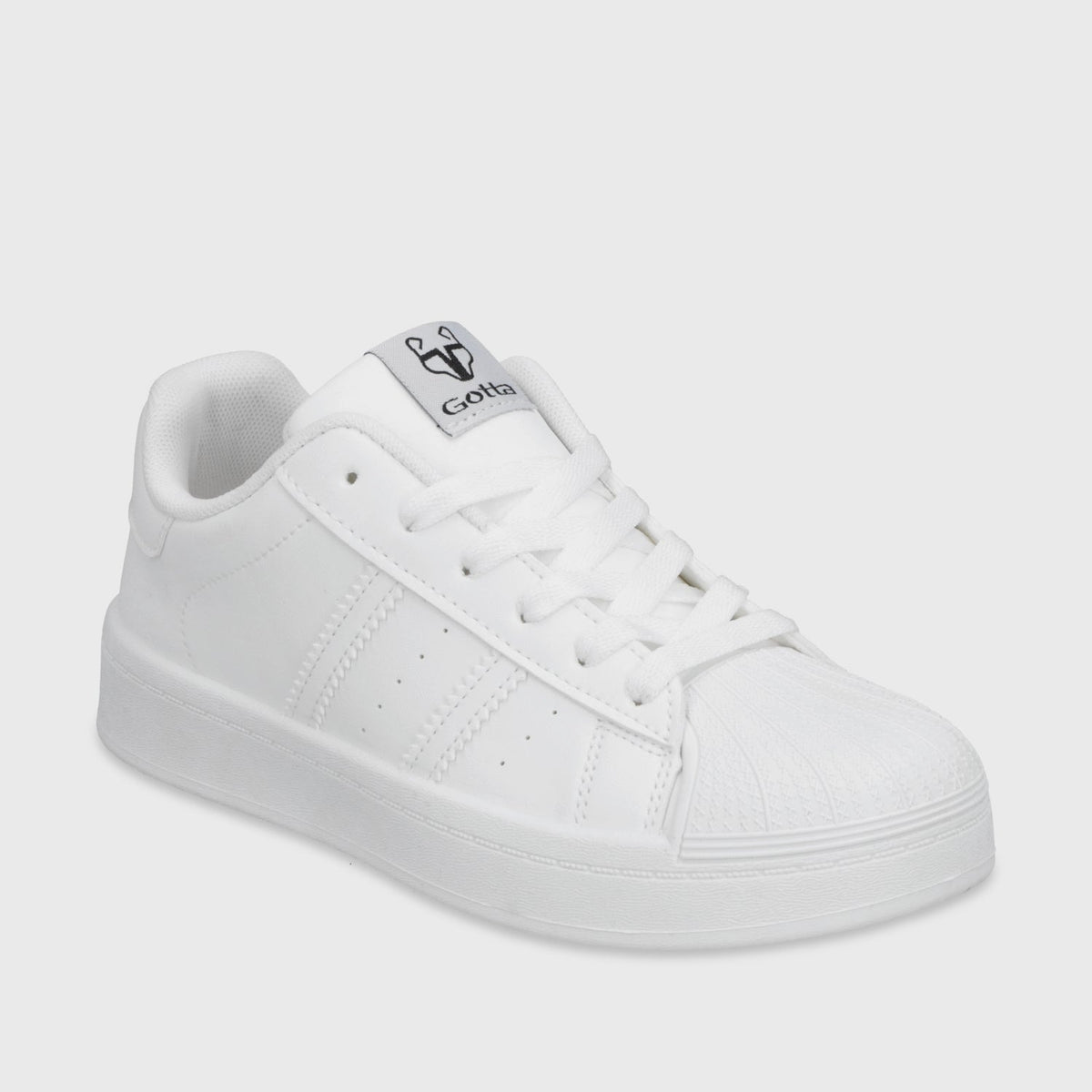 Zapatilla Blanca Mujer 6803006 - Gotta Chile