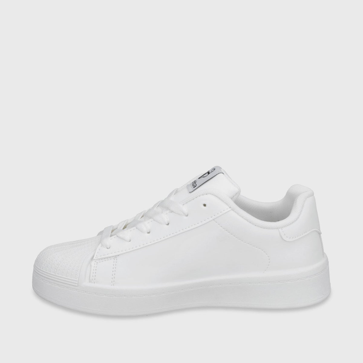 Zapatilla Blanca Mujer 6803006 - Gotta Chile