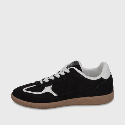 Zapatilla Negra Mujer 4806201 - Gotta Chile